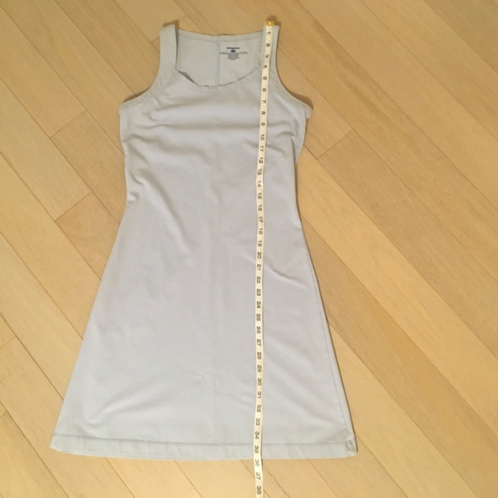 Patagonia Vitaliti Strappy Dress - Picture 7 of 8